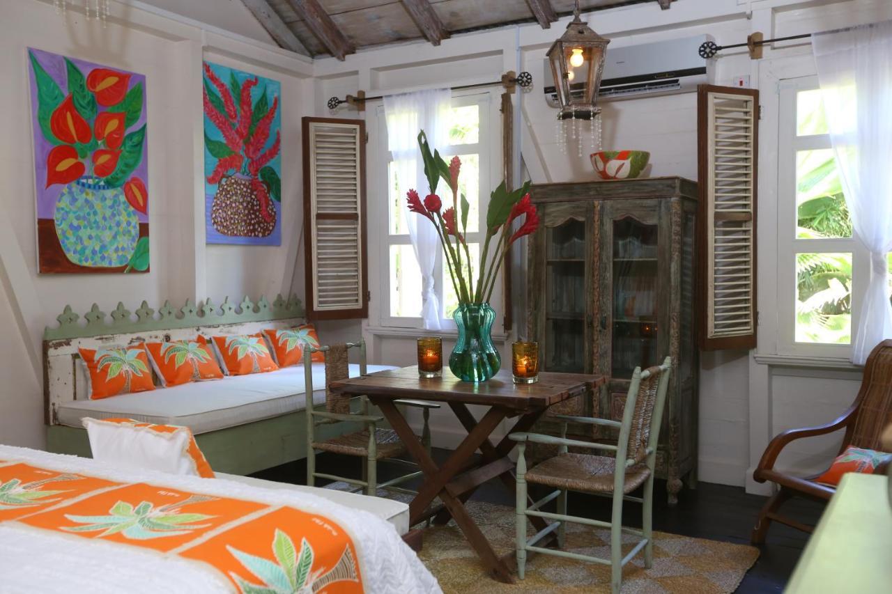 Pink Plantation House Hotel Castries Kültér fotó
